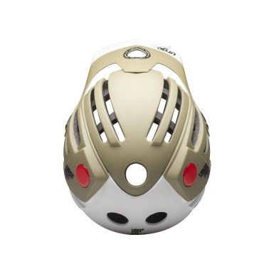 Casco Endur-o-matic 2 RH Earth Storm
