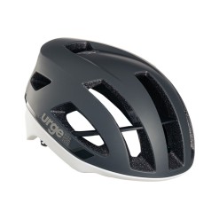 Casque Papingo 15th Gris / Blanc