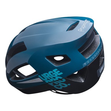Casco Papingo azul noche