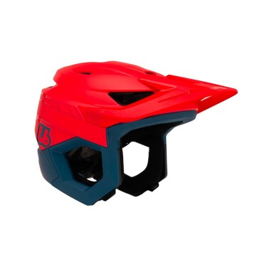 Casco Rascas - Neon Rush