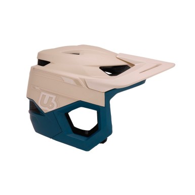 Casco Rascas - Smooth Stroke