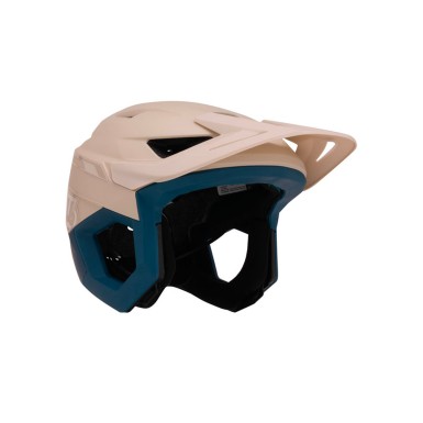 Casco Rascas - Smooth Stroke