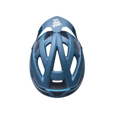 Casco SeriAll azul noche