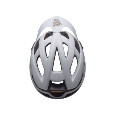 Casco SeriAll gris