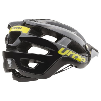 Casco SeriAll negro