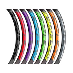 Kit de adhesivos para llantas - X-Large