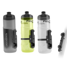 Bidón Twist de 600 ml con fijación magnética