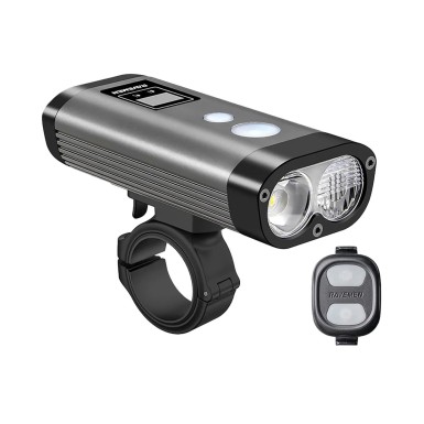 Ravemen Lampe Avant PR-2000 - Purebike