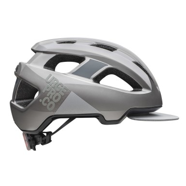 Casco Strail Alloy