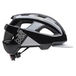 Casque Strail Noir