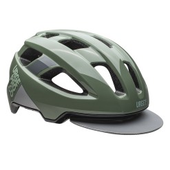 Casque Strail Olive