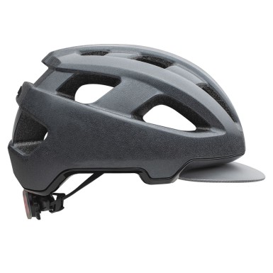 Casco Strail Reflecto