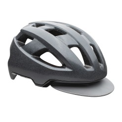 Casque Strail Reflecto