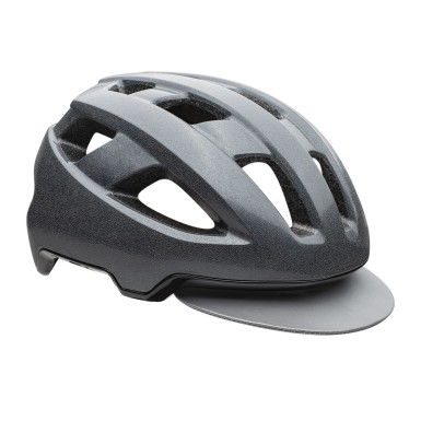 Casco Strail Reflecto