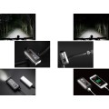PR-2000 Front Light