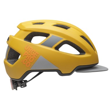 Casco Strail Sol