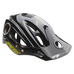 Casque Supatrail RH Noir