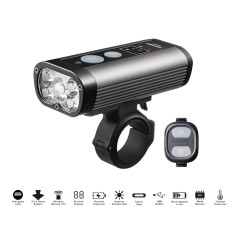 Luz delantera PR-2400