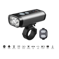 Luz delantera PR-2400