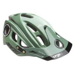 Casque Supatrail RH Olive