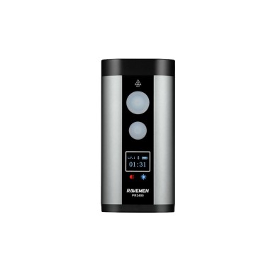 Ravemen Lampe Avant PR-2400 - Purebike