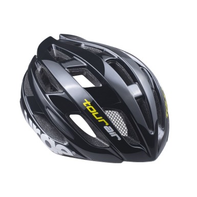 Casco TourAir Negro