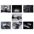 PR-2400 Front Light
