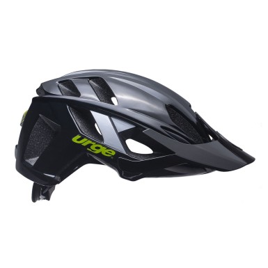 Casco Trailhead Negro