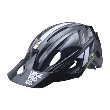 Casco Trailhead Negro