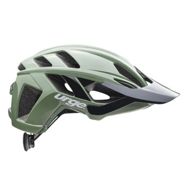 Casco Trailhead Oliva