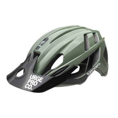 Casco Trailhead Oliva