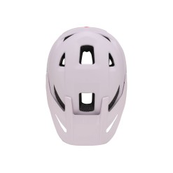 Casque Treps - Bloom Beam - Blanc/Lime