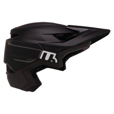 Casco Treps - Prime Omen - Negro