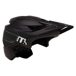 Casque Treps - Prime Omen - Noir