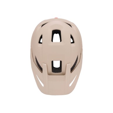 Casco Treps - Sander - Arena / Negro