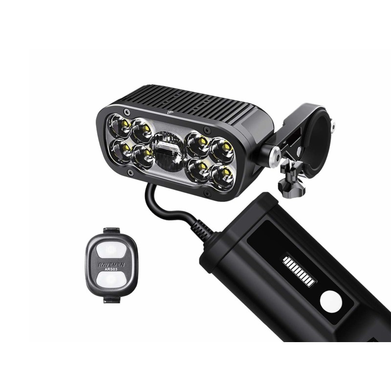 Lampe Avant XR-6000