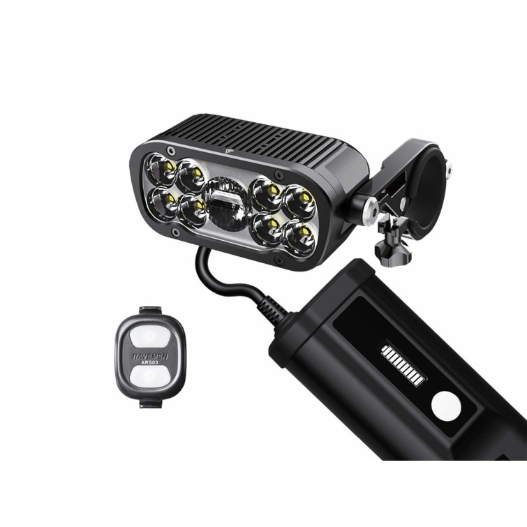 Lampe Avant XR-6000