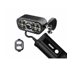 Luz delantera XR-6000