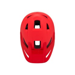 Casque Treps - Vivid Pulse - Rouge/Noir