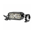 XR-6000 Front Light