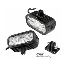 Luz delantera XR-6000