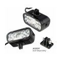XR-6000 Front Light