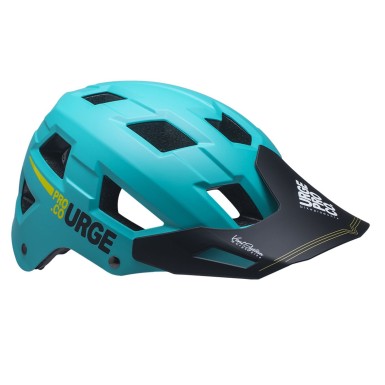 Casco Venturo Verde