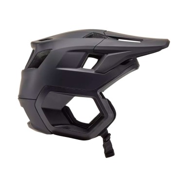 Casco Dropframe - Negro