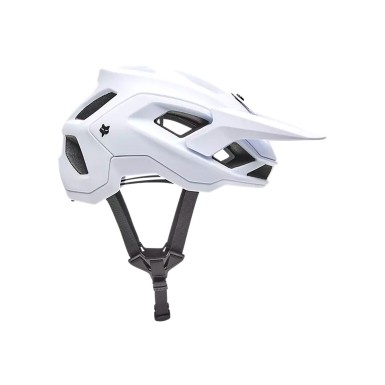 Casco Speedframe Solid - Blanco