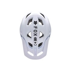 Speedframe Solid Helmet - White