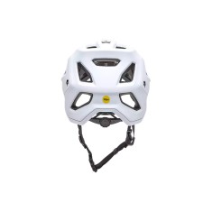 Speedframe Solid Helmet - White