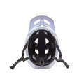 Speedframe Solid Helmet - White