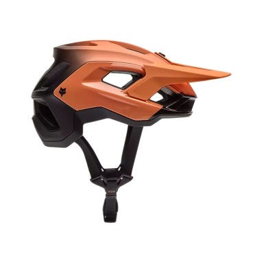 Casco Speedframe Pro Backfade - Coral