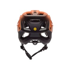 Casque Speedframe Pro Backfade - Corail